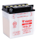 Derbi GP1 E2 / Low Seat E3 125 2006-2008 Bateria YUASA Yumicron