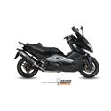 Ducati 848 S 2008-2012 Bateria YUASA Sin Mantenimiento