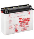 Ducati 851 SBK BIP / Strada 851 1988-1992 Bateria YUASA Yumicron