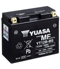 Ducati 916 ST4 916 2000-2003 Bateria YUASA Sin Mantenimiento