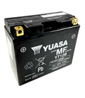 Ducati 998 BIP Matrix 998 2004-2004 Bateria YUASA Precargadas sin Mant.