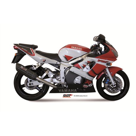Ducati Diavel S Euro5 1260 2021-2022 Bateria YUASA Sin Mantenimiento