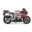 Ducati Diavel S Euro5 1260 2021-2022 Bateria YUASA Sin Mantenimiento