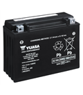 Harley Davidson FLH 1340 1980-1996 Bateria YUASA Alto Rendimiento