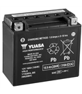 Harley Davidson FXDS Dyna Convertible 1340 1996-1998 Bateria YUASA Alto Rendimiento