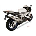 Harley Davidson XLT Sportster Super Low 1200 2014-2018 Bateria YUASA Sin Mantenimiento