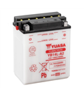Honda CB F Bol d'or (SC09) 900 1982-1983 Bateria YUASA Convencionales
