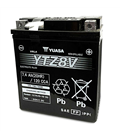 Honda CB F Euro5 500 2021-2024 Bateria YUASA Precargadas sin Mant.