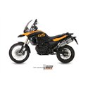 Honda CBF 250 2004-2007 Bateria YUASA Precargadas sin Mant.