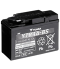 Honda SFX 50 1995-2000 Bateria YUASA Sin Mantenimiento