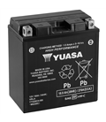 Honda XLV Varadero ABS 1000 2004-2010 Bateria YUASA Alto Rendimiento