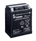 Husqvarna SMS 630 2010-2013 Bateria YUASA Alto Rendimiento