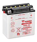 Kawasaki GPZ (EX305A) 305 1983-1983 Bateria YUASA Yumicron