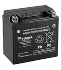 Kawasaki GPZ (ZX1100E) 1100 1995-1998 Bateria YUASA Alto Rendimiento