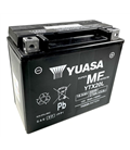Kawasaki JET SKI STX 160LX 1500 2022-2022 Bateria YUASA Precargadas sin Mant.