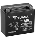 Kawasaki JT STX-12F 1200 2004-2007 Bateria YUASA Sin Mantenimiento