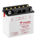 Keeway RKS EFI Euro4 125 2016-2016 Bateria YUASA Baterías Liq