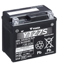 Keeway Speed 150 2006-2006 Bateria YUASA Precargadas sin Mant.