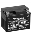 Kymco Bet & Win / Bet & Win E2 50 2002-2007 Bateria YUASA Sin Mantenimiento