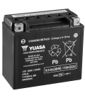 Moto Guzzi MGS-01 Corsa 1256 2005-2009 Bateria YUASA Alto Rendimiento