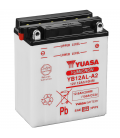 Peugeot Geopolis Executive / Premium / E 4T 125 2007-2013 Bateria YUASA Yumicron