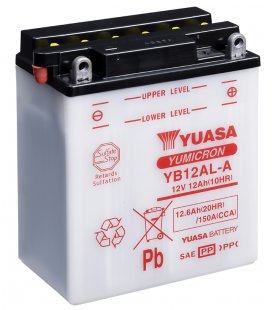 Peugeot Geopolis Executive 250 2007-2011 Bateria YUASA Yumicron
