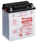 Peugeot Geopolis Executive 250 2007-2011 Bateria YUASA Yumicron