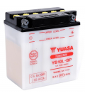 Piaggio Beverly Rst 250 2004-2007 Bateria YUASA Yumicron