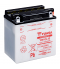 Piaggio Beverly Sport Euro3 125 2007-2009 Bateria YUASA Yumicron