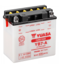 Piaggio Cosa 2 150 1991-1997 Bateria YUASA Yumicron