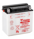 Suzuki VS GL Intruder 600 1995-1997 Bateria YUASA Yumicron