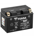 SYM GTS Joy Max Z+ Euro5 300 2021-2023 Bateria YUASA Sin Mantenimiento
