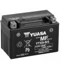 SYM HD E2 200 2003-2004 Bateria YUASA Sin Mantenimiento