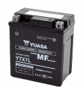 TM EN F Enduro 4T 450 2002-2009 Bateria YUASA Precargadas sin Mant.