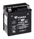TM EN F Enduro 4T 530 2003-2010 Bateria YUASA Sin Mantenimiento