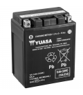 Yamaha FJ 1100 1984-1985 Bateria YUASA Alto Rendimiento