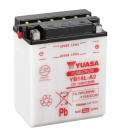 Yamaha FJ 1100 1984-1985 Bateria YUASA Yumicron