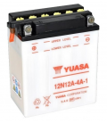 Yamaha FJ 600 1984-1985 Bateria YUASA Convencionales
