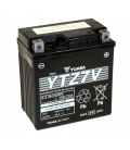 Yamaha MW Tricity ABS Euro5 125 2021-2024 Bateria YUASA Precargadas sin Mant.