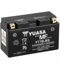 Yamaha Xenter IE 4T LC Euro4 125 2018-2020 Bateria YUASA Sin Mantenimiento