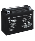 Yamaha XV Virago 1100 1986-1999 Bateria YUASA Alto Rendimiento
