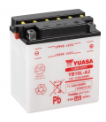 Yamaha XV Virago 250 1988-1998 Bateria YUASA Yumicron