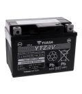 Yamaha YZF R 125 2019-2020 Bateria YUASA Convencionales
