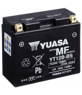 Yamaha YZF R1 2000-2001 Bateria YUASA Sin Mantenimiento