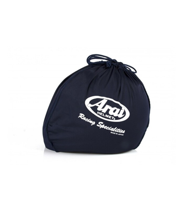 Funda Casco ARAI, Azul