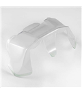 Spoiler ARAI DFX-2 Racing - Claro