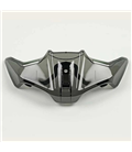 Spoiler ARAI Dual Flow, Ahumado