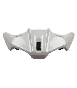 Spoiler ARAI Dual Flow, Blanco Diamante