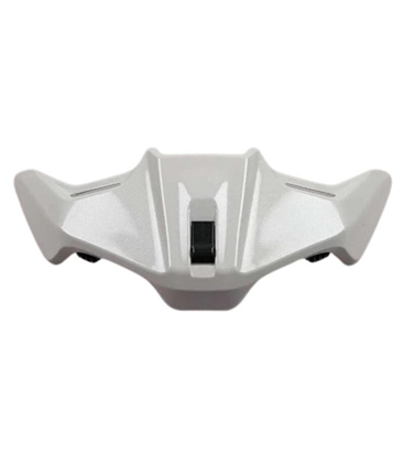 Spoiler ARAI Dual Flow, Blanco Diamante