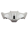 Spoiler ARAI Dual Flow, Blanco Diamante